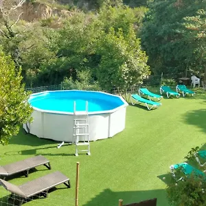  Inn Sant Llop España