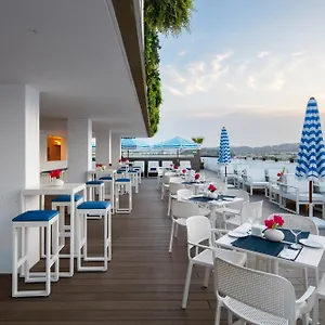 Hotel Eurostars Puerto De, Ibiza