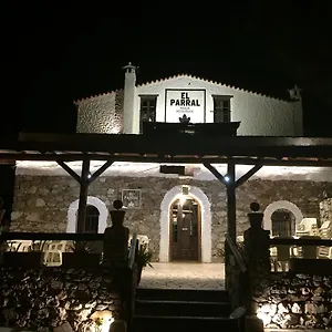  Pensión El Parral España